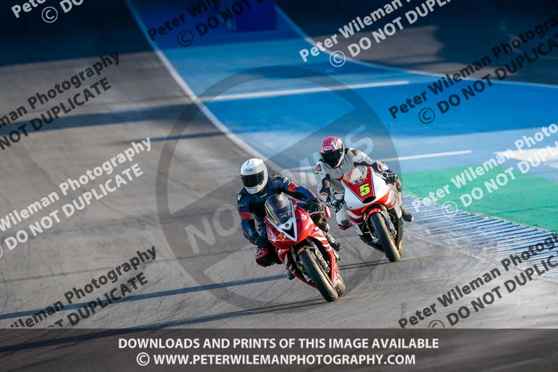 25 to 27th november 2017;Jerez;event digital images;motorbikes;no limits;peter wileman photography;trackday;trackday digital images